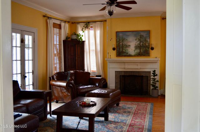 414 S ''Union'' Street, Natchez, MS 39120