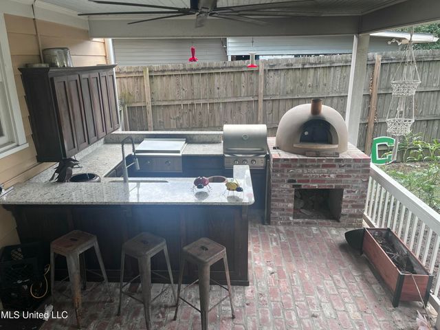 414 S ''Union'' Street, Natchez, MS 39120