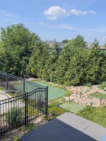 4828 Ironwood Drive, Cedar Falls, IA 50613