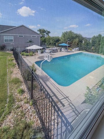 4828 Ironwood Drive, Cedar Falls, IA 50613