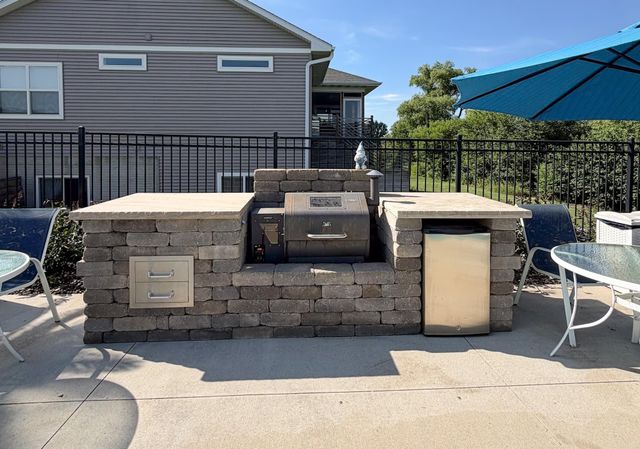4828 Ironwood Drive, Cedar Falls, IA 50613