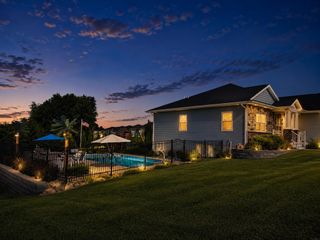 4828 Ironwood Drive, Cedar Falls, IA 50613