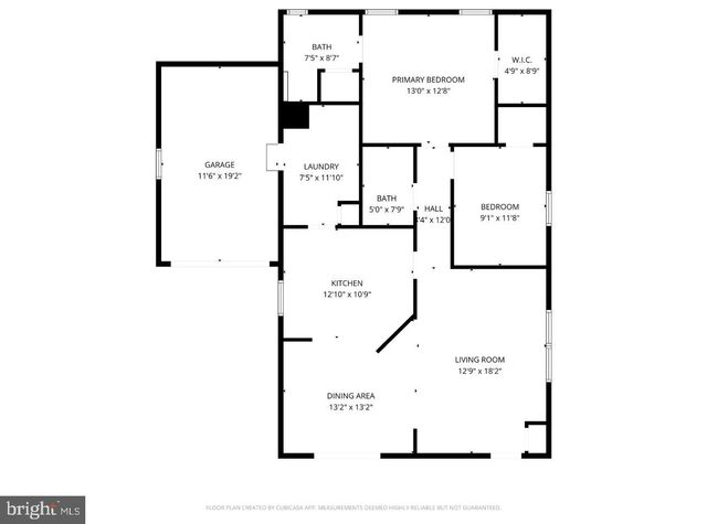 66 RANDOM RD, Douglassville, PA 19518