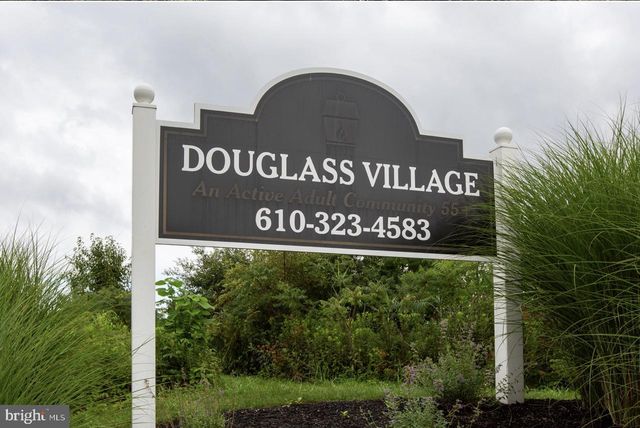 66 RANDOM RD, Douglassville, PA 19518
