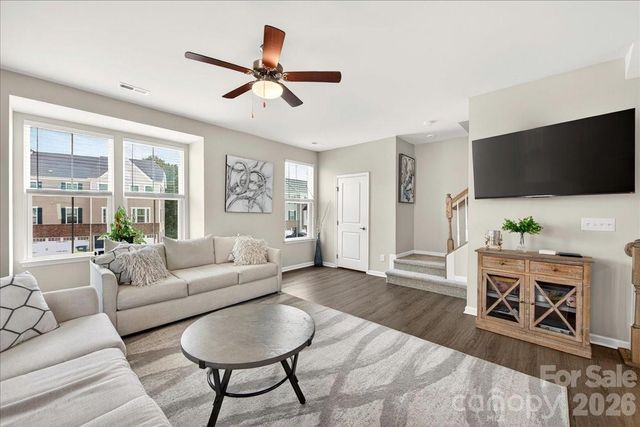 2662 Grantham Place Drive, Fort Mill, SC 29715