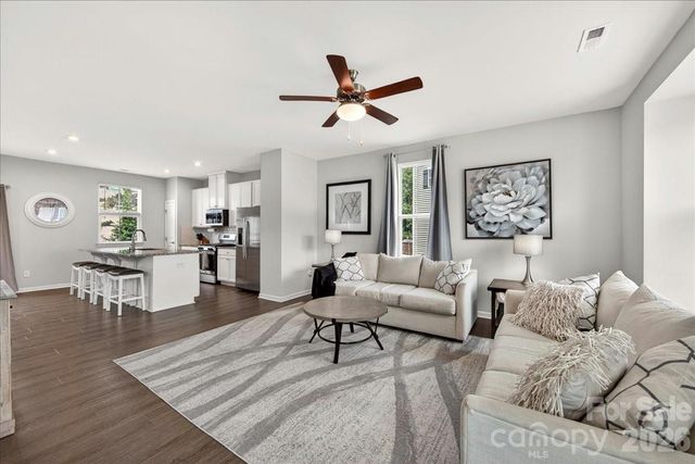 2662 Grantham Place Drive, Fort Mill, SC 29715