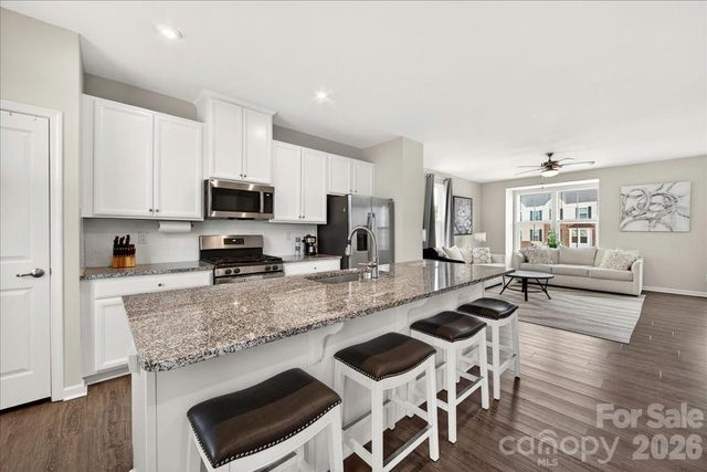 2662 Grantham Place Drive, Fort Mill, SC 29715