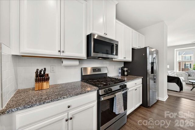2662 Grantham Place Drive, Fort Mill, SC 29715