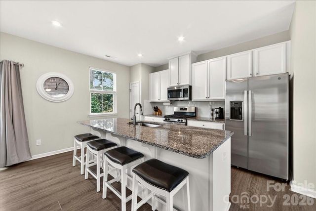 2662 Grantham Place Drive, Fort Mill, SC 29715