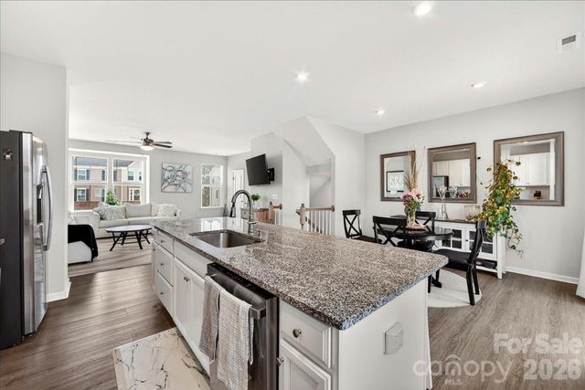 2662 Grantham Place Drive, Fort Mill, SC 29715