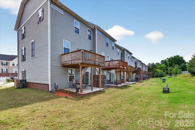 2662 Grantham Place Drive, Fort Mill, SC 29715