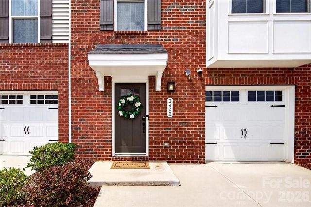 2662 Grantham Place Drive, Fort Mill, SC 29715