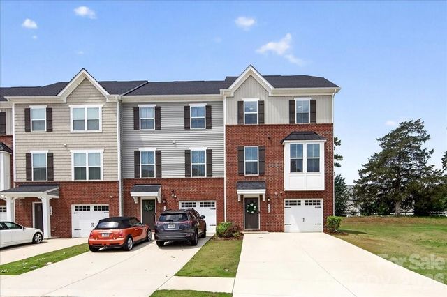 2662 Grantham Place Drive, Fort Mill, SC 29715