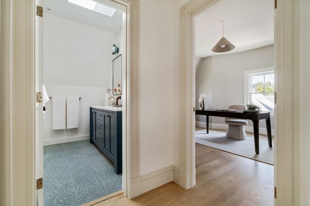 177 Hancock St, Cambridge, MA 02139