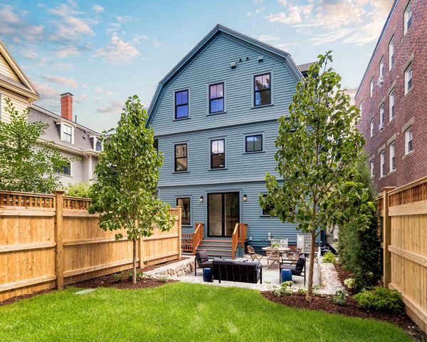 177 Hancock St, Cambridge, MA 02139