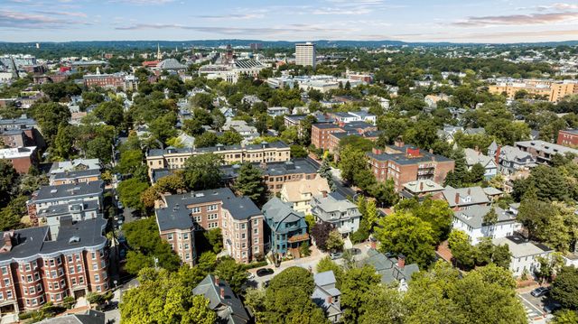 177 Hancock St, Cambridge, MA 02139