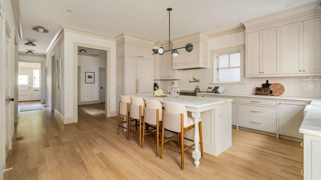 177 Hancock St, Cambridge, MA 02139