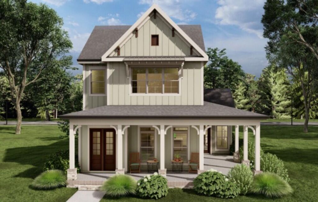 1683 Farmstead Drive 184, Hixson, TN 37343