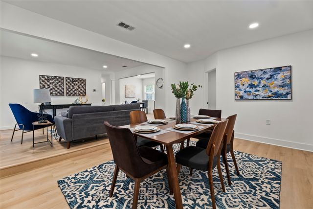 609 Milam Drive, Euless, TX 76039