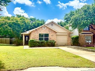 7726 Barhill Post, San Antonio, TX 78254