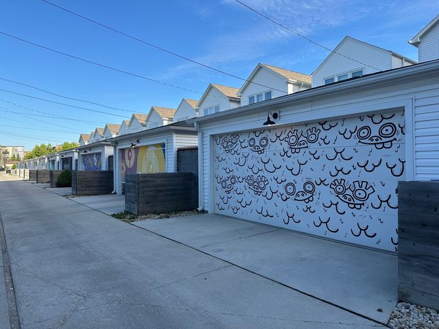 2528 W Polk Street, Chicago, IL 60612