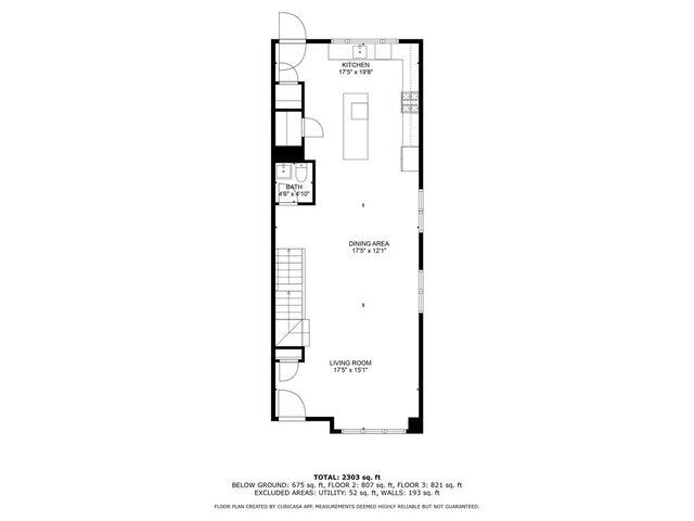 2528 W Polk Street, Chicago, IL 60612