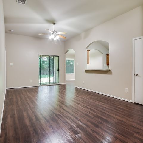 5029 Cottey Street, Fort Worth, TX 76105