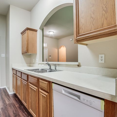 5029 Cottey Street, Fort Worth, TX 76105