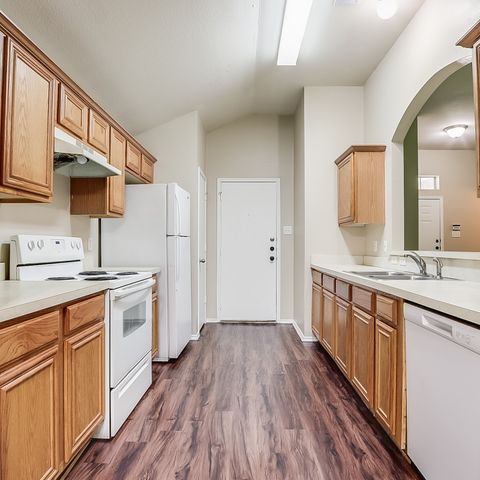 5029 Cottey Street, Fort Worth, TX 76105