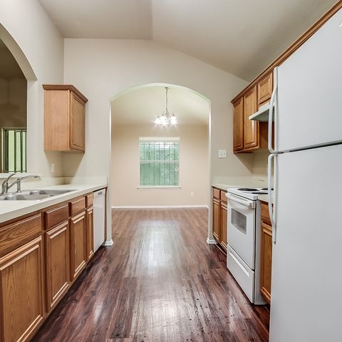 5029 Cottey Street, Fort Worth, TX 76105