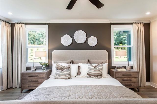 4855 Montane Street, Cumming, GA 30028