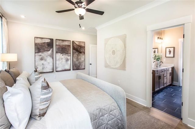 4855 Montane Street, Cumming, GA 30028