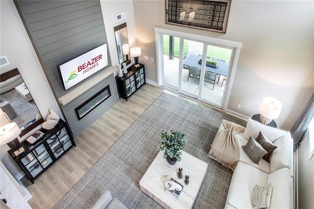 4855 Montane Street, Cumming, GA 30028