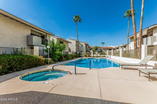 6480 N 82ND Street 2213, Scottsdale, AZ 85250