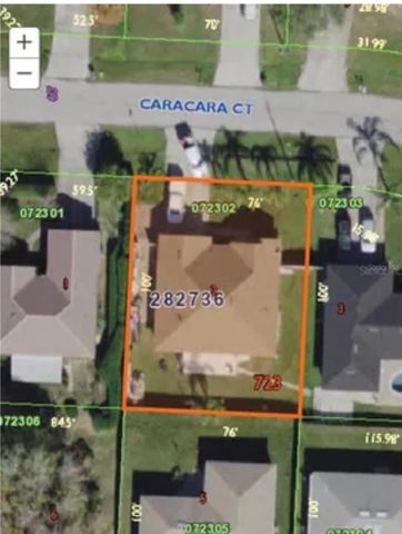 704 CARACARA COURT, Kissimmee, FL 34759