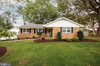 507 GUNBY RD, Salisbury, MD 21804