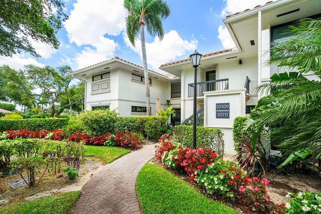 10111 Quail Covey Road Hibiscus N, Boynton Beach, FL 33436