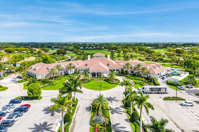 10111 Quail Covey Road Hibiscus N, Boynton Beach, FL 33436