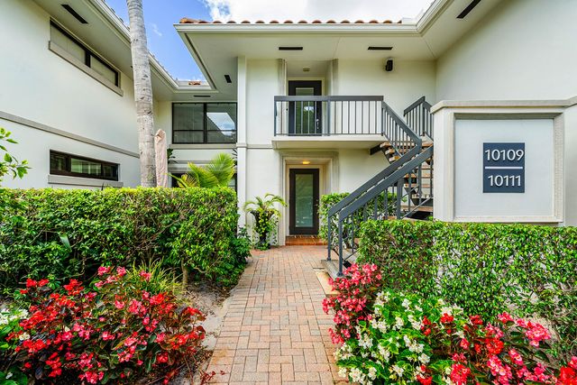 10111 Quail Covey Road Hibiscus N, Boynton Beach, FL 33436