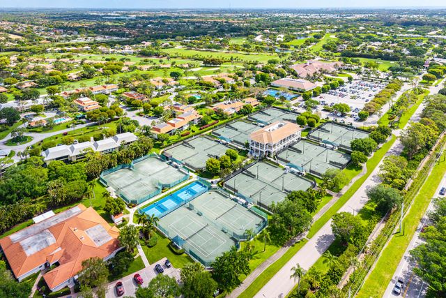 10111 Quail Covey Road Hibiscus N, Boynton Beach, FL 33436