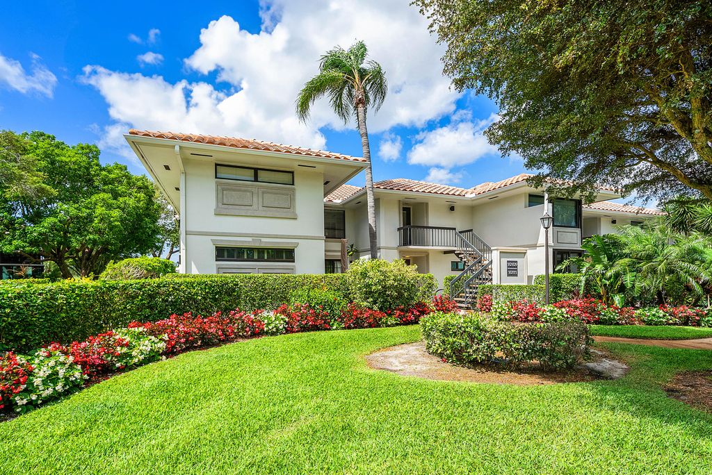 10111 Quail Covey Road Hibiscus N, Boynton Beach, FL 33436