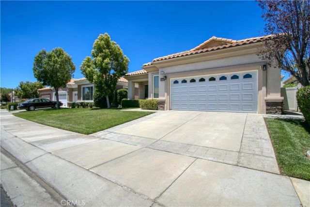 6281 Ponte Verde, Banning, CA 92220