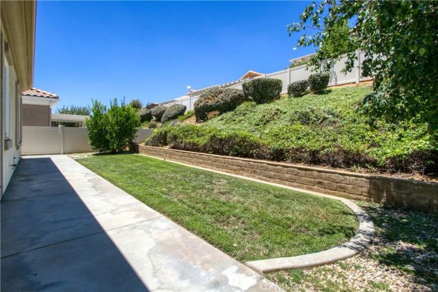 6281 Ponte Verde, Banning, CA 92220