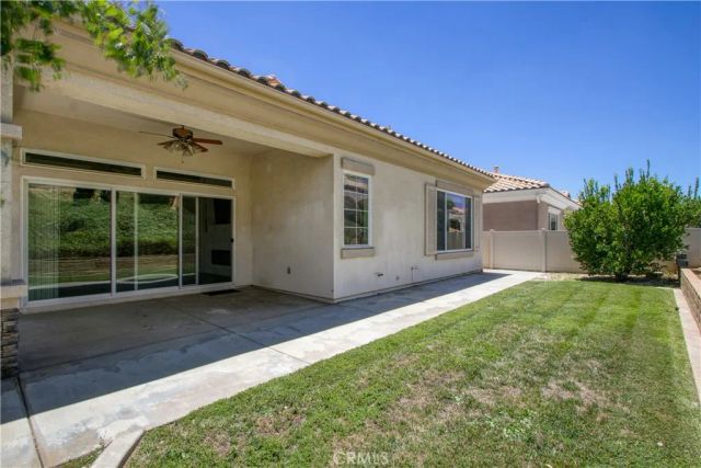 6281 Ponte Verde, Banning, CA 92220