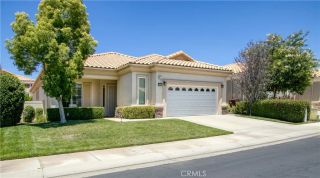 6281 Ponte Verde, Banning, CA 92220