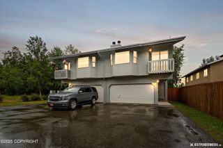 9112 Dewberry Street, #2, Anchorage, AK 99502