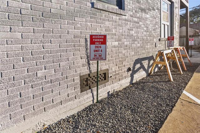 2824 Blodgett Street 2, Houston, TX 77004