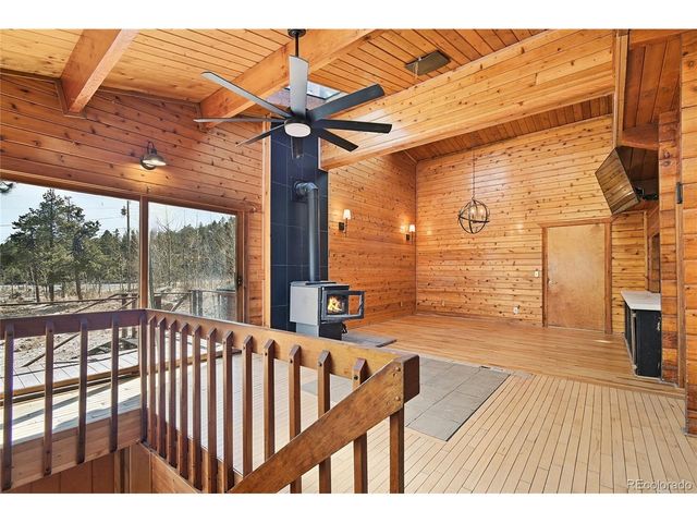 61 Ramona Rd, Golden, CO 80403