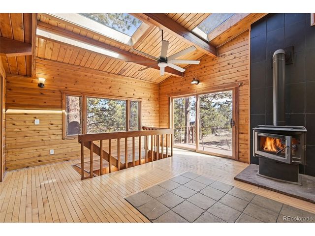 61 Ramona Rd, Golden, CO 80403