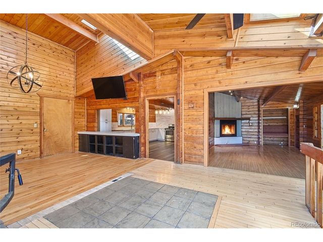 61 Ramona Rd, Golden, CO 80403